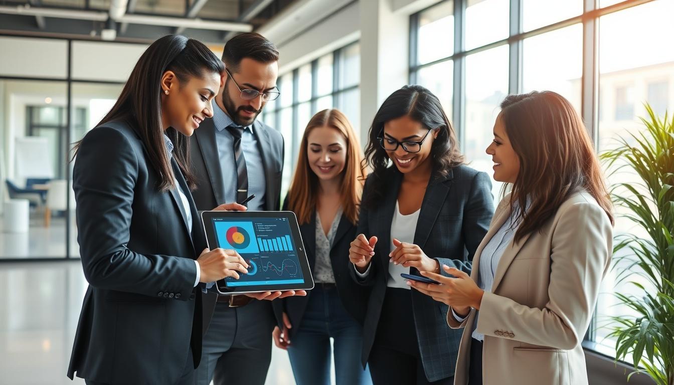 Innovative AI Screening Solutions